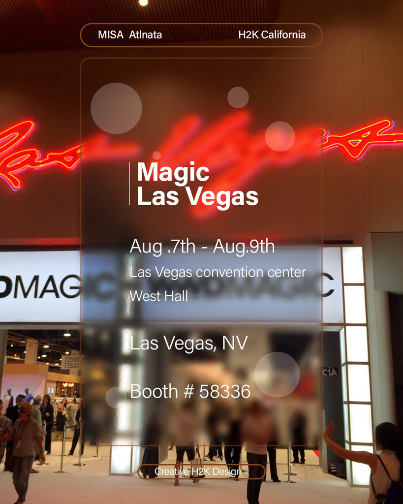 UPCOMING EVENTS â h2k shoes