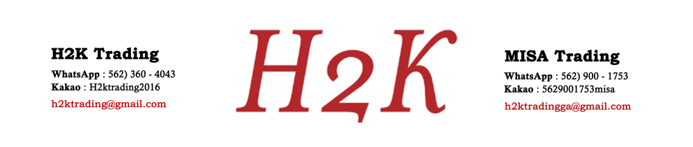 h2k shoes