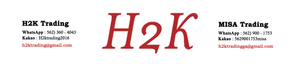 h2k shoes